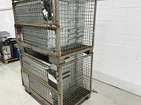 Draagarmstelling - afbeelding 8 van  8