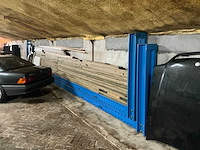 Draagarmstelling - afbeelding 2 van  6