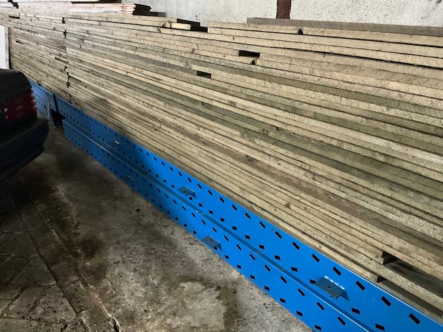 Draagarmstelling - afbeelding 4 van  6