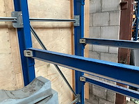 Draagarmstelling - afbeelding 2 van  3