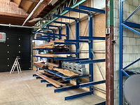 Draagarmstelling - afbeelding 3 van  3
