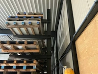 Draagarmstelling - afbeelding 3 van  9