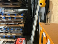 Draagarmstelling - afbeelding 4 van  9