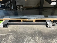 Draagarmstelling - afbeelding 1 van  9
