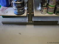 Draagarmstelling - afbeelding 4 van  9