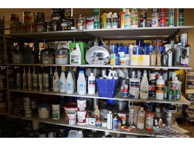 Draagarmstelling - afbeelding 5 van  9