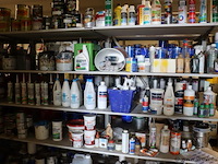 Draagarmstelling - afbeelding 5 van  9