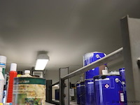 Draagarmstelling - afbeelding 9 van  9