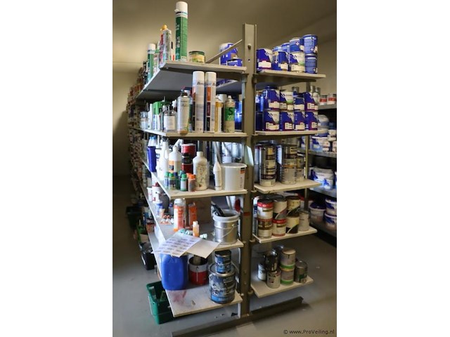 Draagarmstelling - afbeelding 1 van  9