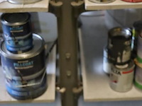 Draagarmstelling - afbeelding 3 van  9