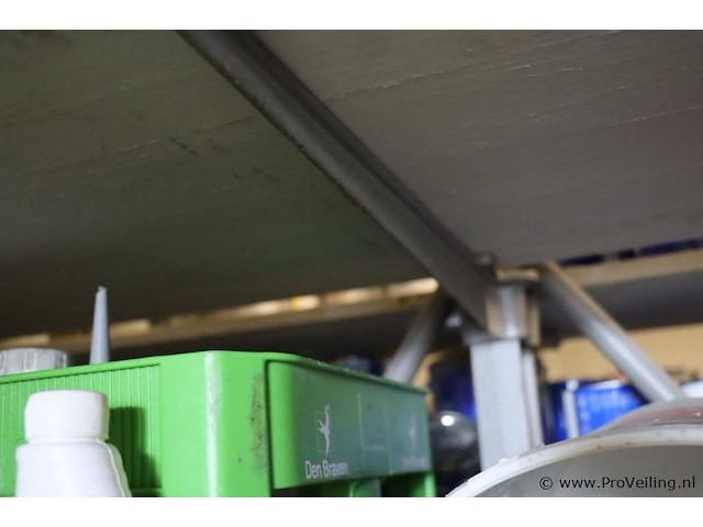 Draagarmstelling - afbeelding 6 van  9