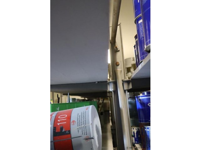 Draagarmstelling - afbeelding 7 van  9