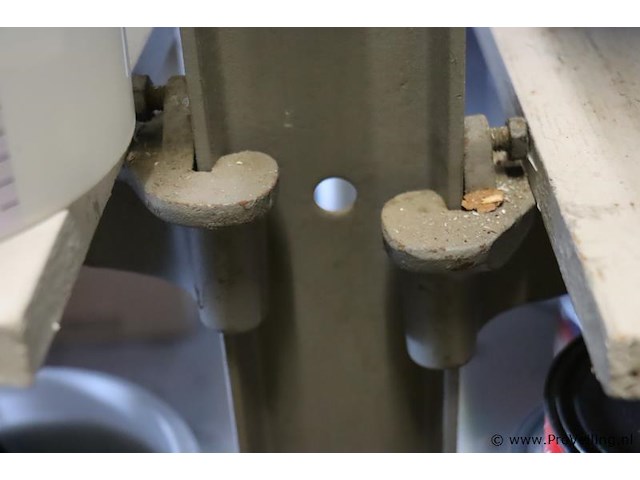 Draagarmstelling - afbeelding 8 van  9