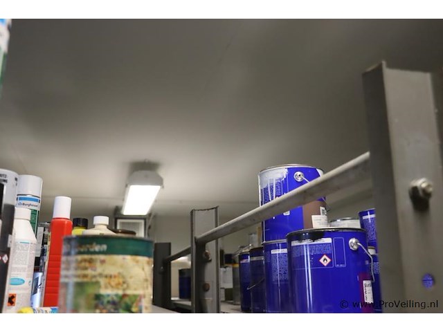 Draagarmstelling - afbeelding 9 van  9