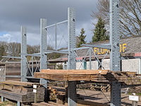 Draagarmstelling - afbeelding 1 van  10