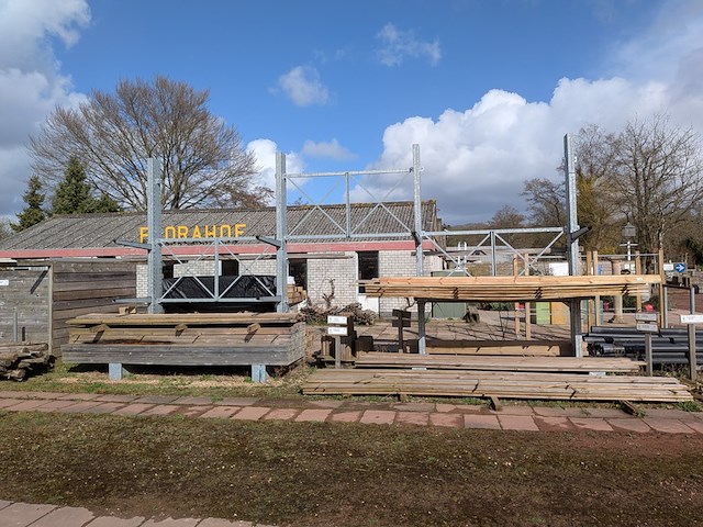 Draagarmstelling - afbeelding 3 van  10