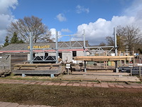 Draagarmstelling - afbeelding 3 van  10