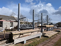 Draagarmstelling - afbeelding 4 van  10