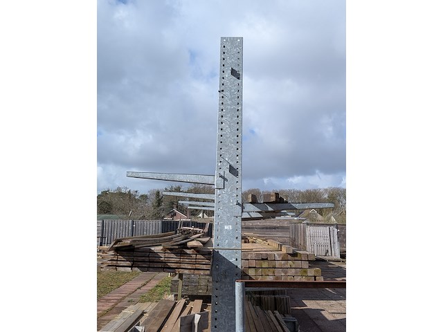 Draagarmstelling - afbeelding 6 van  10