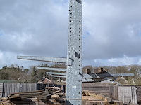 Draagarmstelling - afbeelding 6 van  10