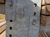 Draagarmstelling - afbeelding 8 van  10