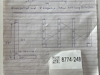 Draagarmstelling - afbeelding 2 van  10
