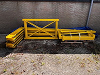 Draagarmstelling - afbeelding 1 van  10