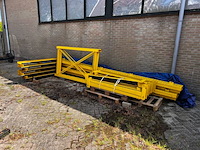Draagarmstelling - afbeelding 3 van  10
