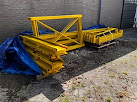 Draagarmstelling - afbeelding 4 van  10