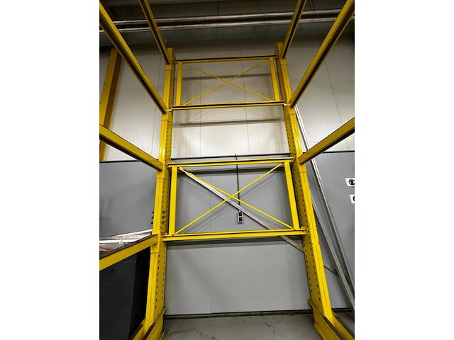 Draagarmstelling - afbeelding 6 van  10