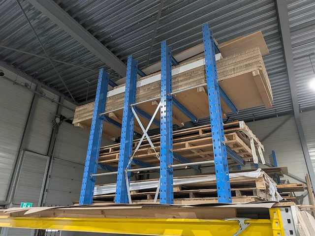Draagarmstelling - afbeelding 4 van  7