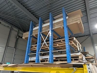 Draagarmstelling - afbeelding 4 van  7