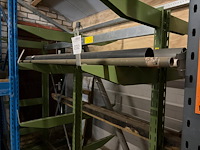 Draagarmstelling - afbeelding 1 van  4