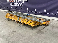 Draagarmstelling - afbeelding 1 van  7