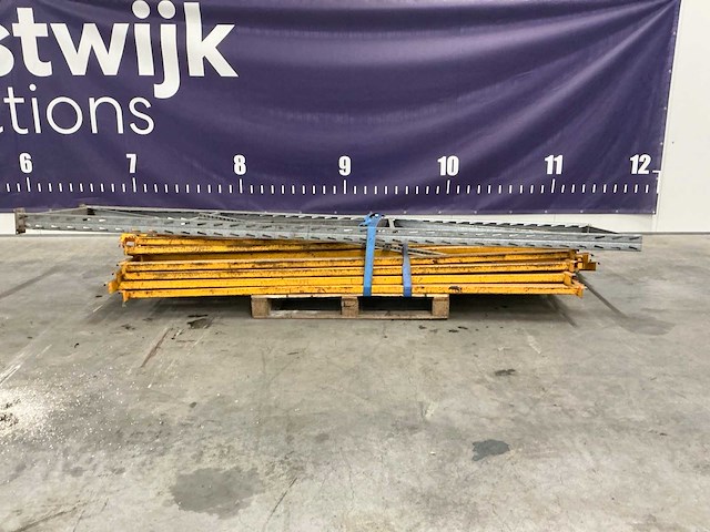 Draagarmstelling - afbeelding 2 van  7