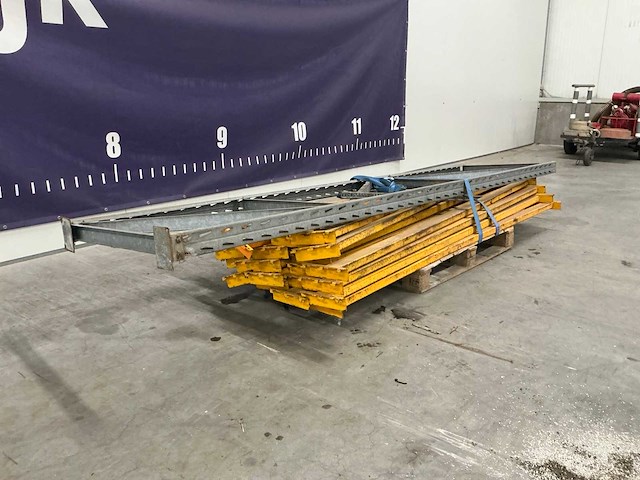 Draagarmstelling - afbeelding 3 van  7