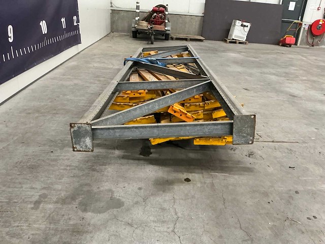 Draagarmstelling - afbeelding 4 van  7