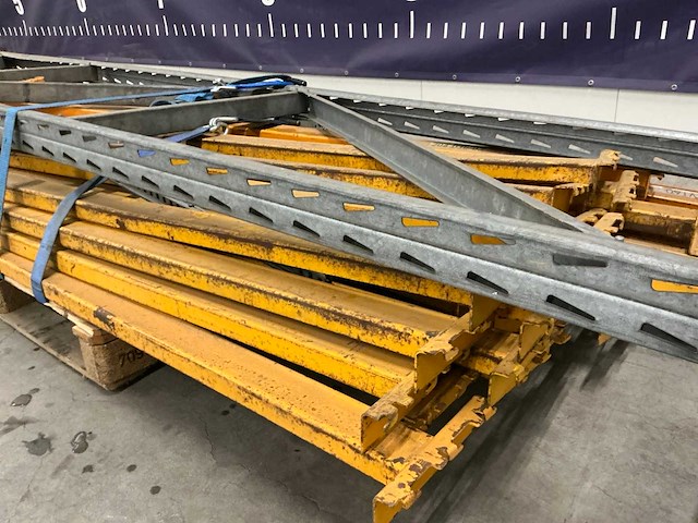 Draagarmstelling - afbeelding 7 van  7