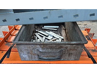 Draagarmstelling - afbeelding 5 van  5