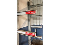 Draagarmstelling - afbeelding 2 van  3