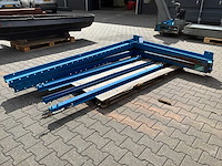 Draagarmstelling - afbeelding 1 van  5