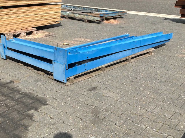 Draagarmstelling - afbeelding 3 van  5