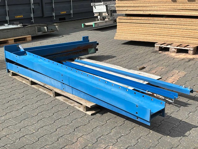 Draagarmstelling - afbeelding 4 van  5
