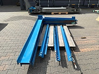 Draagarmstelling - afbeelding 5 van  5