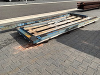 Draagarmstelling - afbeelding 1 van  5
