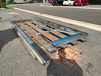 Draagarmstelling - afbeelding 2 van  5