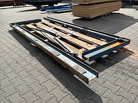 Draagarmstelling - afbeelding 4 van  5