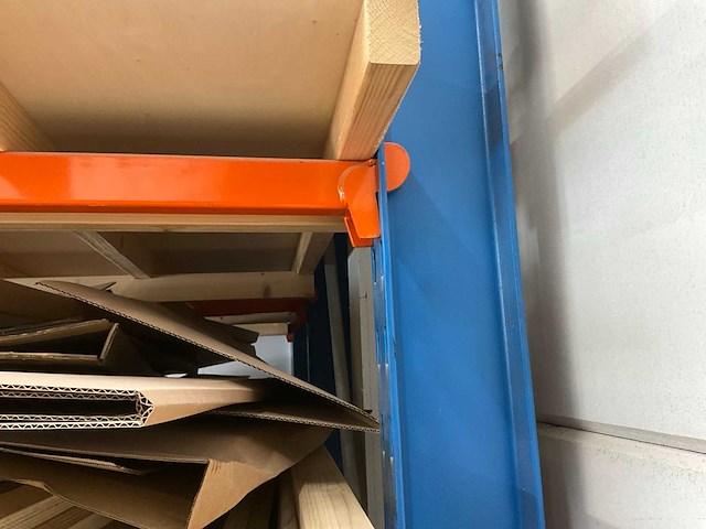 Draagarmstelling - afbeelding 4 van  4