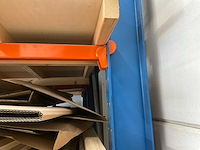 Draagarmstelling - afbeelding 4 van  4