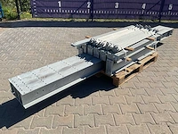 Draagarmstelling - afbeelding 1 van  6